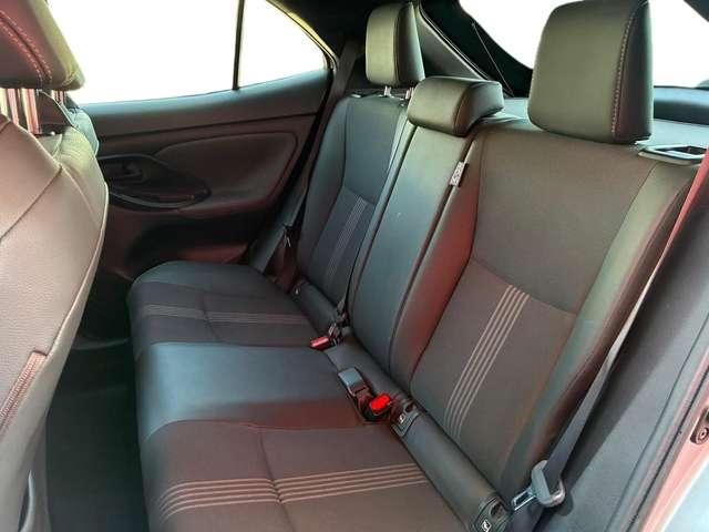 Toyota Yaris Cross 1.5h Adventure fwd 116cv e-cvt