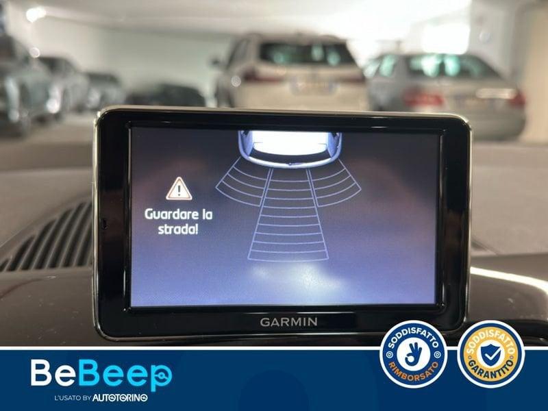 Volkswagen up! 5P 1.0 ECO HIGH 68CV E6