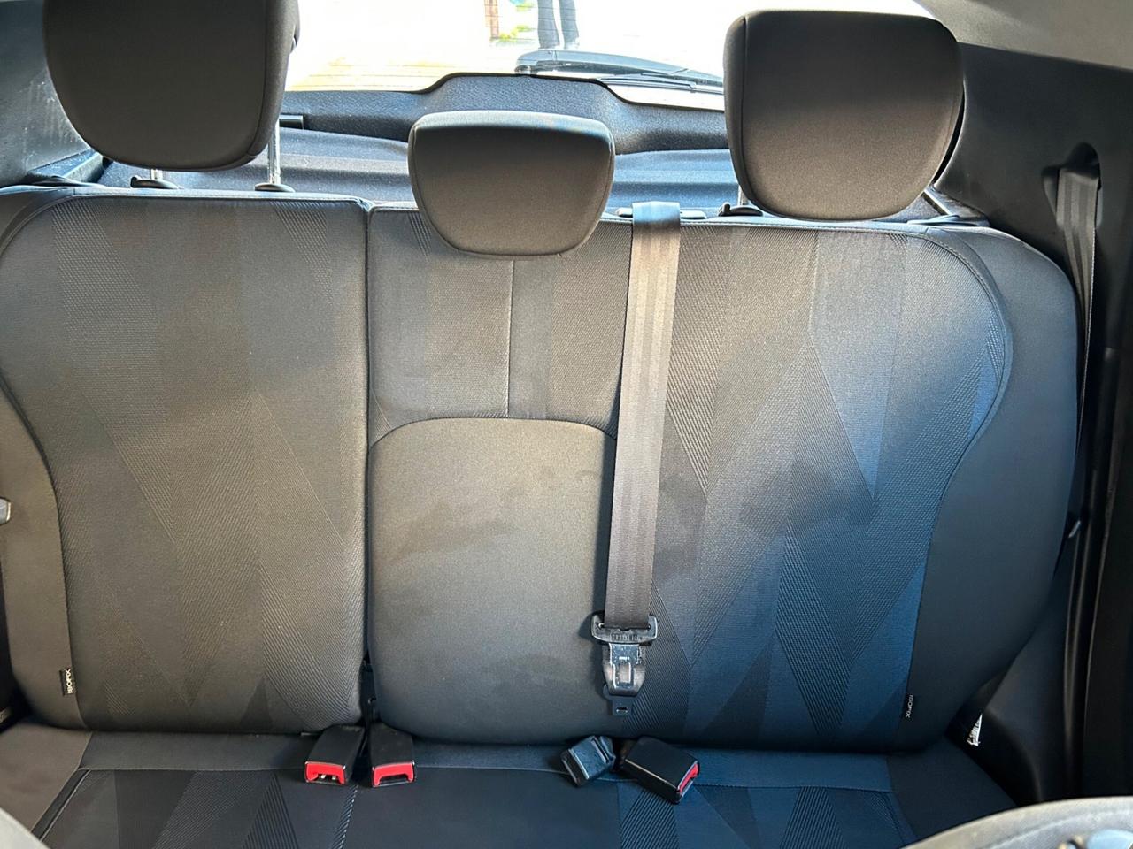 Lancia Ypsilon 1.2 GPL 69cv MYA ECOCHIC