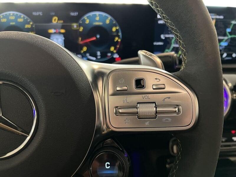 Mercedes-Benz Classe A A 45S AMG 4Matic+ Premium