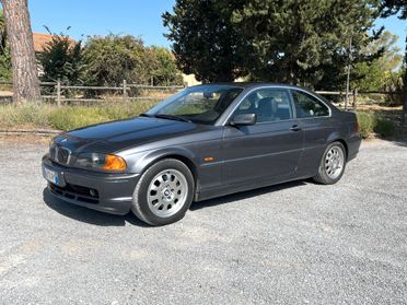 Bmw 328Ci E46 - CRS - BOLLO 50%