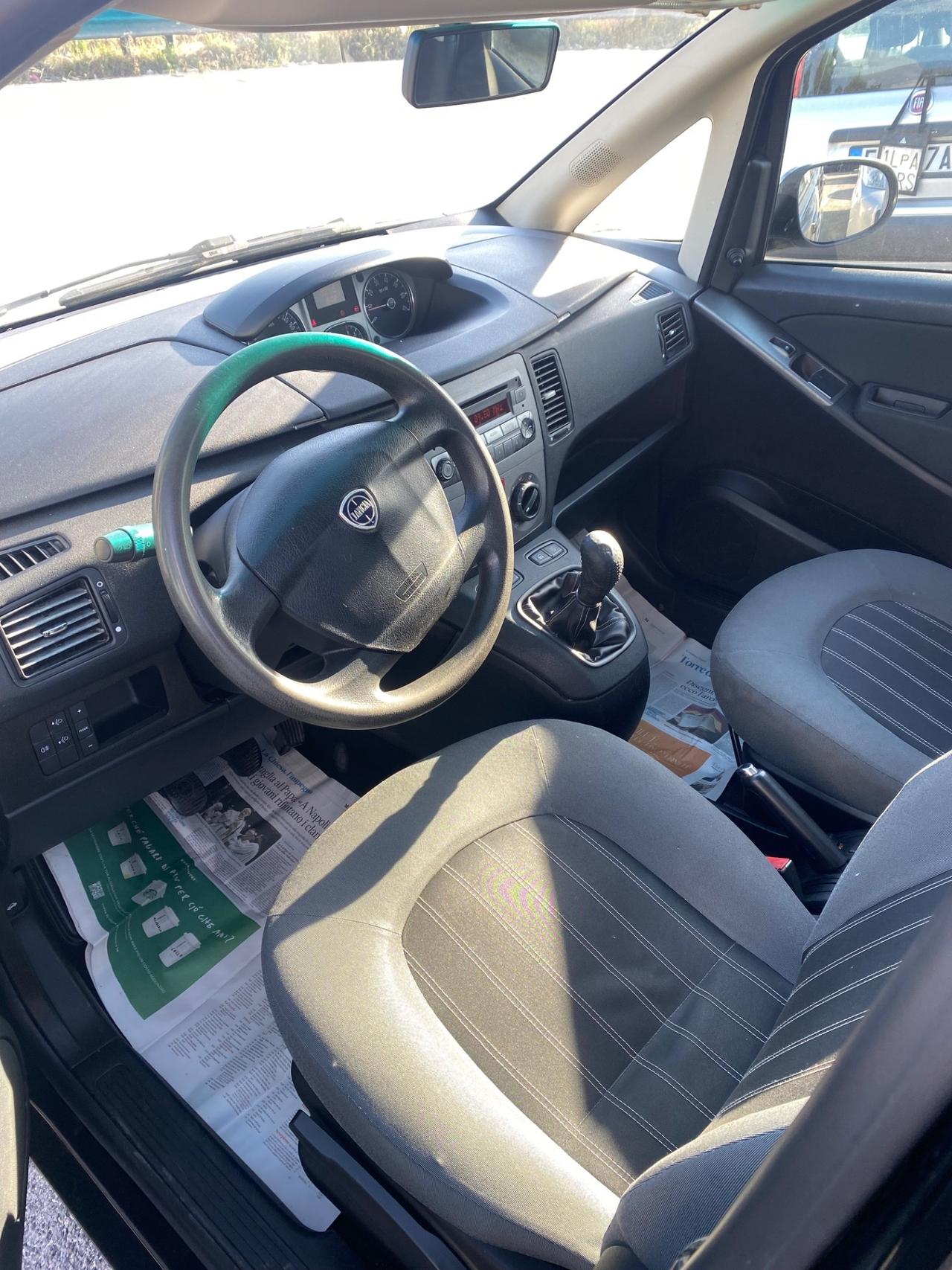 Lancia MUSA 1.4 16V Diva