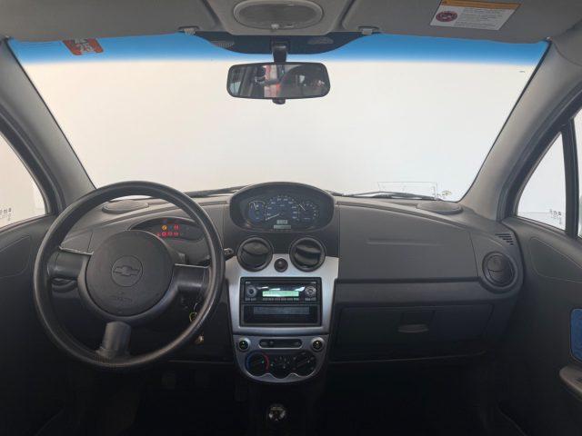 CHEVROLET Matiz 1000 SX Energy GPL Eco Logic