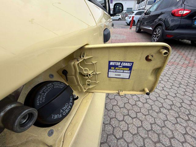 FIAT Panda Panda II 1.4 natural power Activescadenza bombole