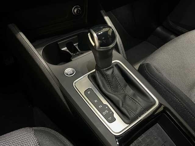 Audi Q2 35 TDI S tronic S line Edition