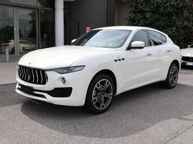 Maserati Levante GT Hybrid 330 CV MY23