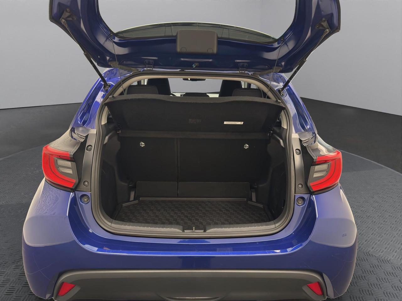 Toyota Yaris 1.0 Dynamic