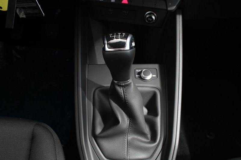 Audi A1 GBH allstreet 1,0 L3 70/DI6M5