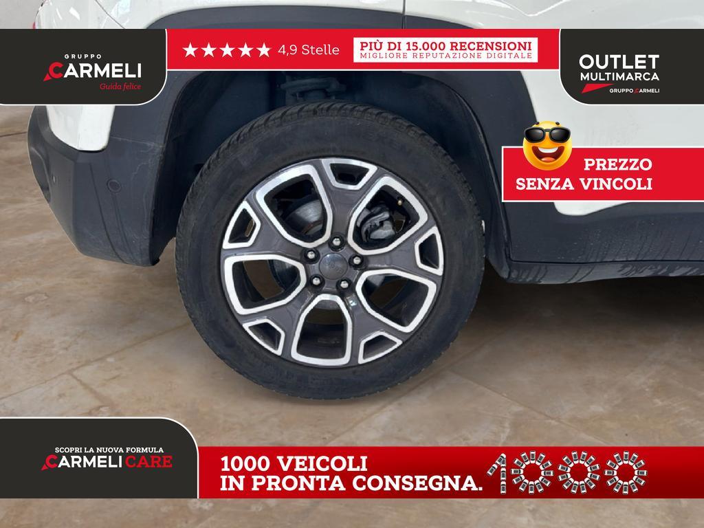 Jeep Renegade 1.6 Multijet Limited FWD