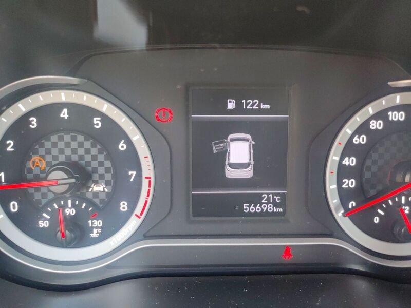 Hyundai i10 III 2020 1.0 Tech Connect Pack econext Gpl