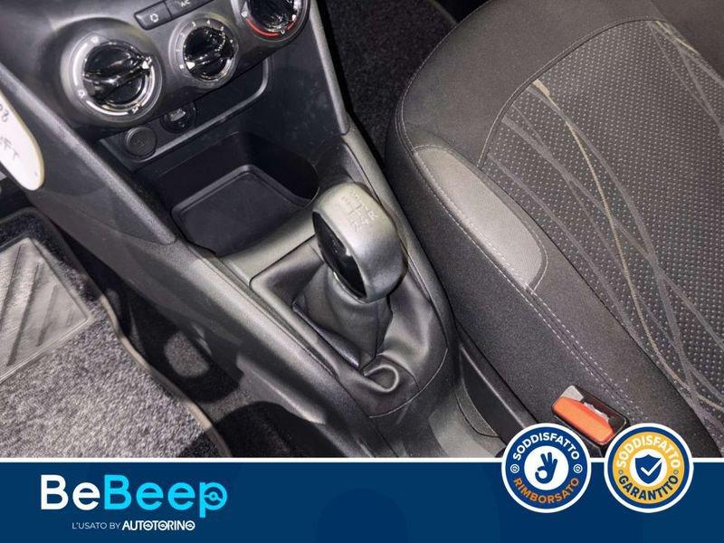 Peugeot 208 3P 1.0 PURETECH (VTI) 12V ACTIVE