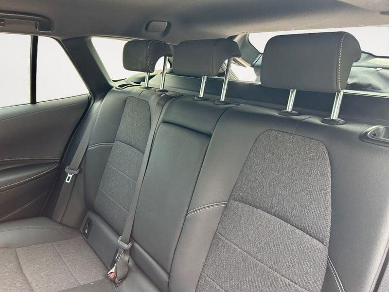 Toyota Corolla (2018-->) Touring Sports 2.0 Hybrid Style