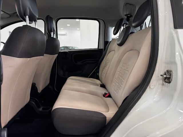 Fiat Panda 1.3 MJT S&S Lounge