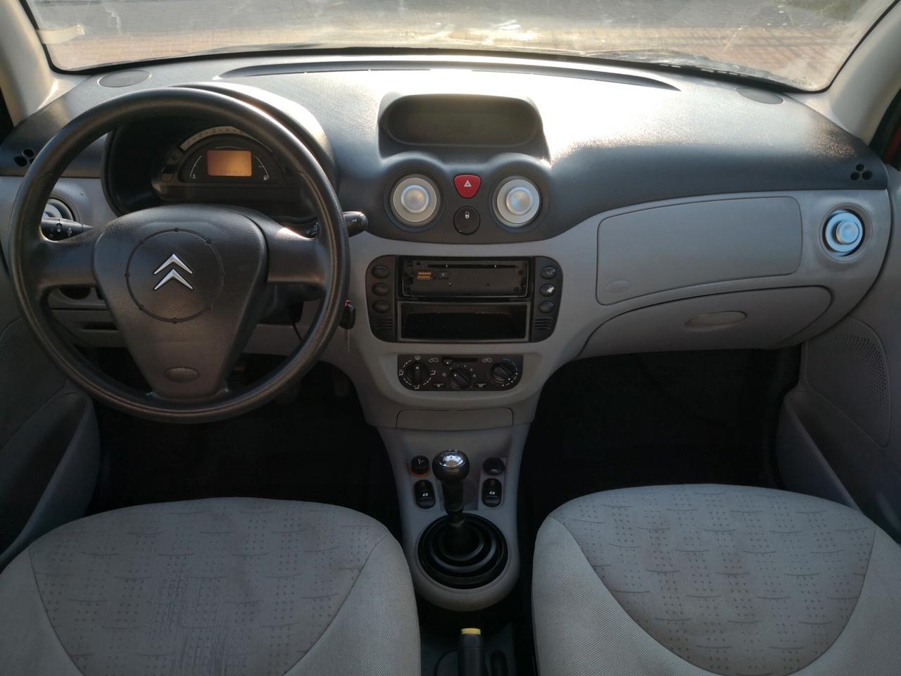 Citroen C3 1.1 Classique