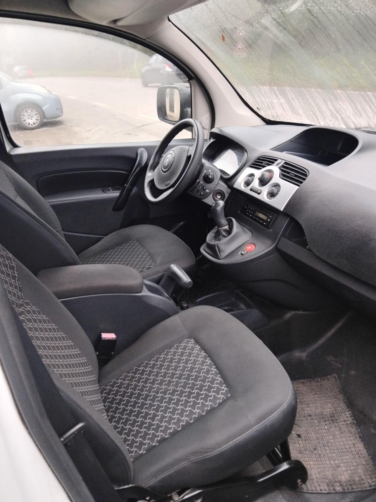 Renault Kangoo 1.5 Blue dCi 75CV PC-TN Van