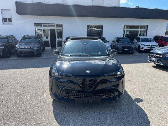 ALFA ROMEO Junior 1.2 145 CV Hybrid eDCT6 Speciale