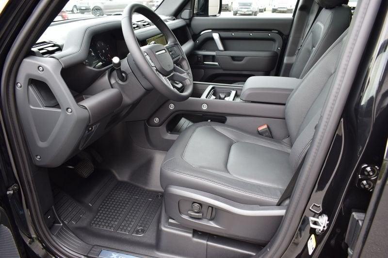 Land Rover Defender Defender 110 3.0D I6 200 CV AWD Auto X-Dynamic SE NETTO IVA N1 AUTOCARRO