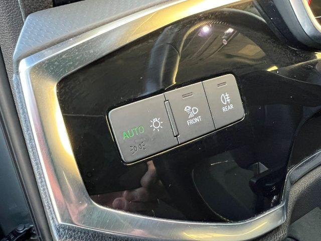AUDI Q3 2.0 TDI 150 CV S tronic