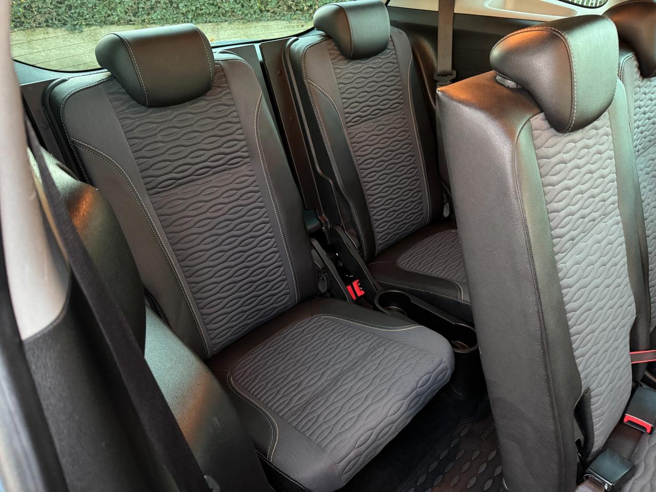 Opel Zafira Tourer 1.4 Turbo 140CV GPL Cosmo 7 posti