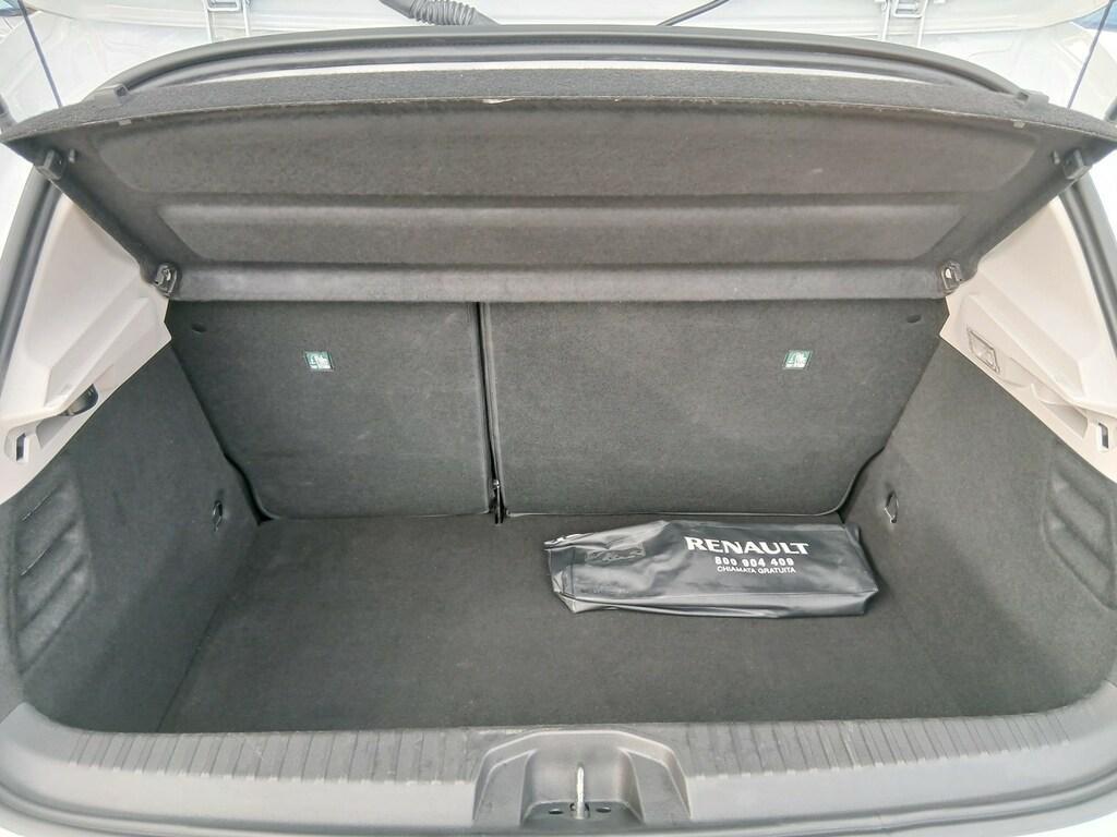 Renault Clio 5 Porte 1.6 Hybrid Equilibre E-Tech