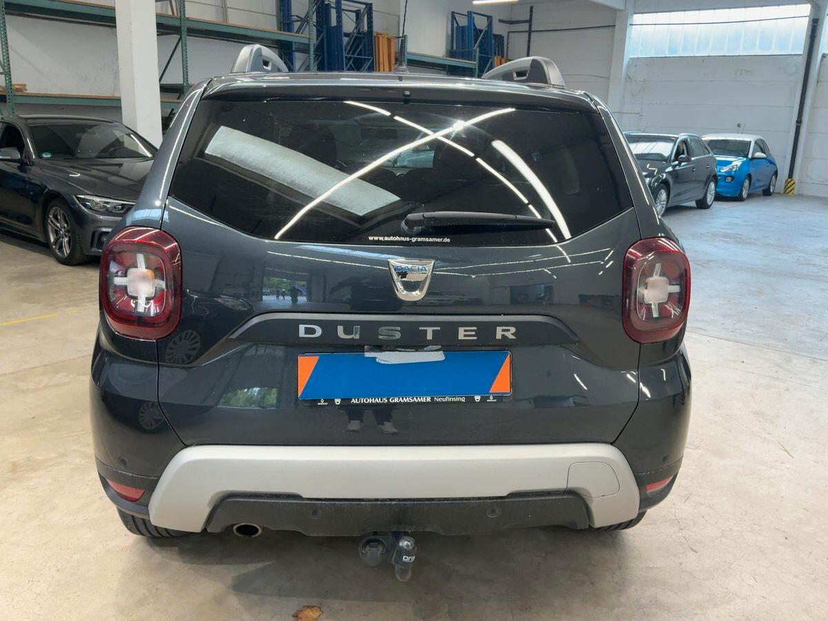Dacia Duster 1.0 TCe ECO-G 4x2 15th Anniversary