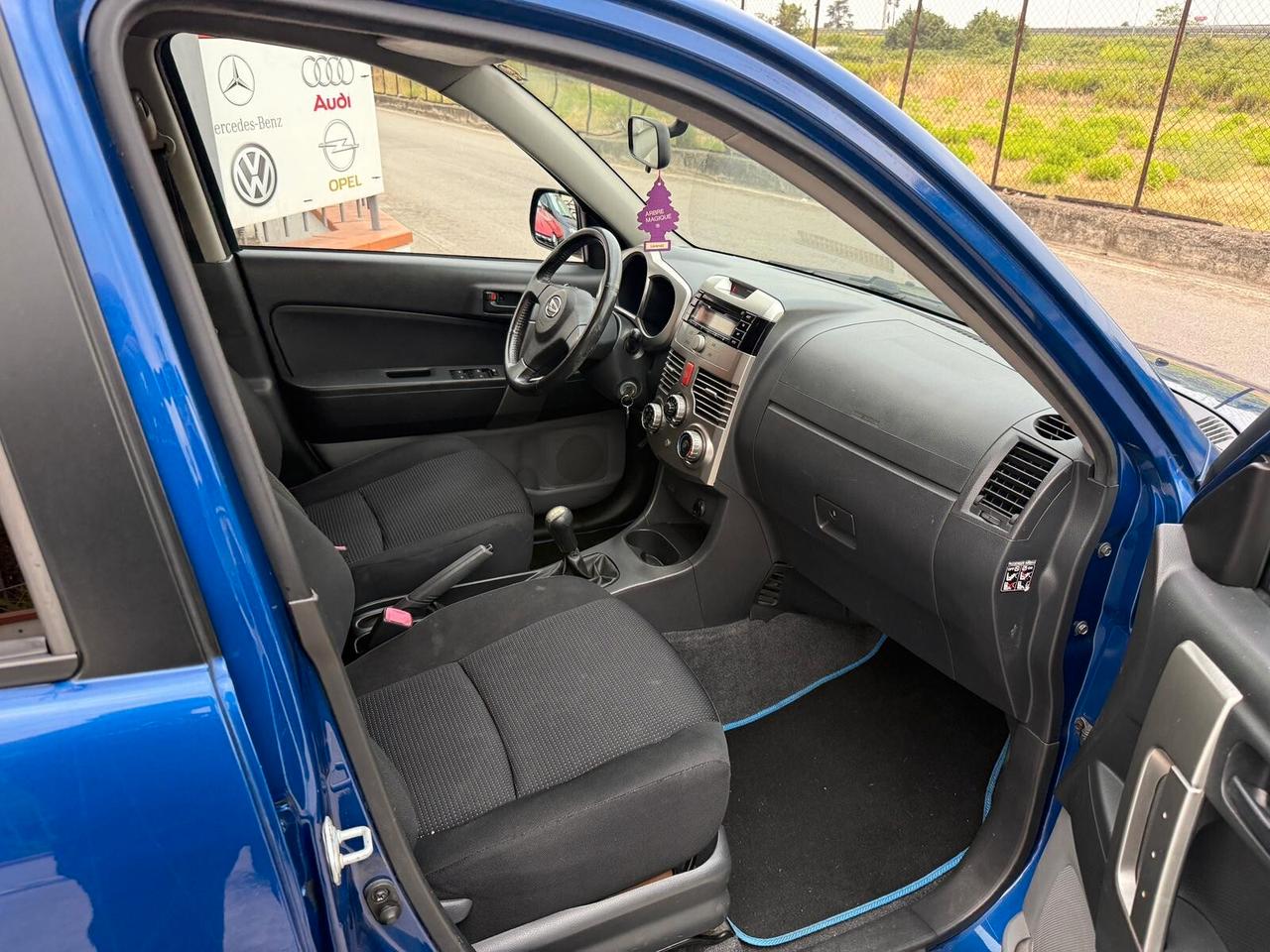 Daihatsu Terios 1.5 4x4