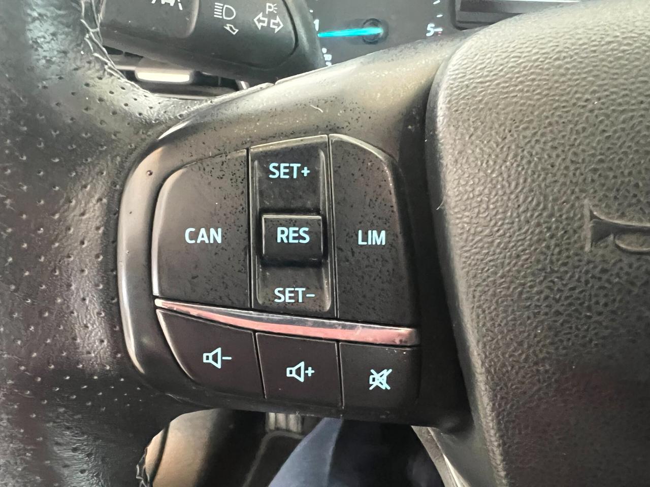 Ford Fiesta 1.5 TDCi 5 porte ST-Line OK NEOPATENTATI