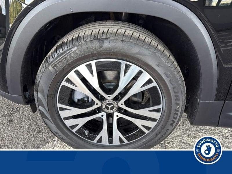 Mercedes-Benz GLB Classe 200 Automatic Advanced Progressive