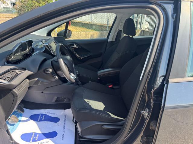 PEUGEOT 208 PureTech 82 5 porte Active