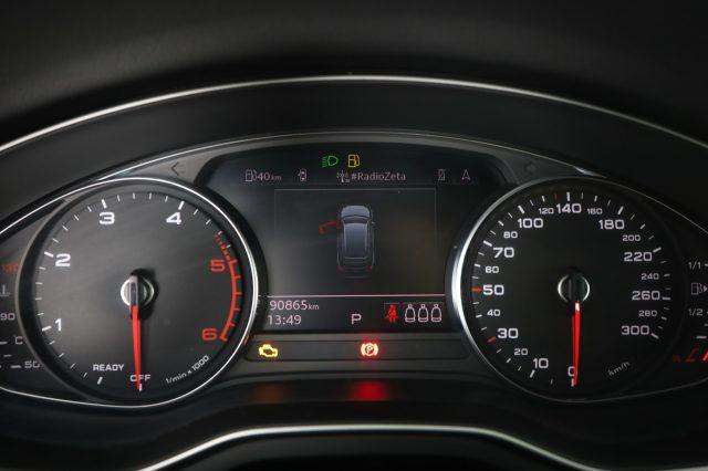 AUDI A4 A4 Avant 30 TDI/136 CV S tronic Business Advanced