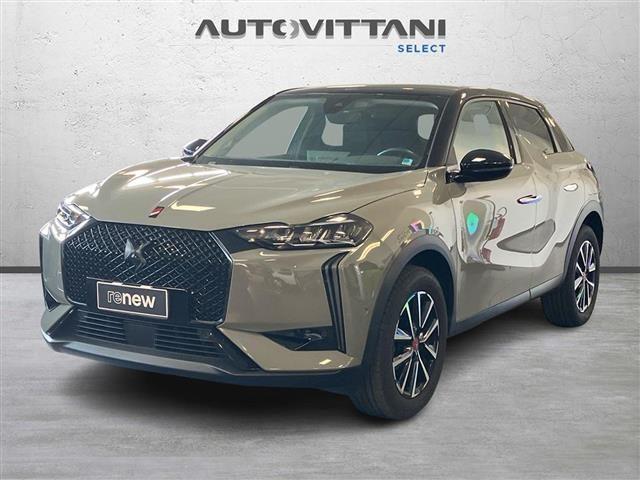 DS AUTOMOBILES Other DS3 1.2 PureTech 130cv Performance Line Auto