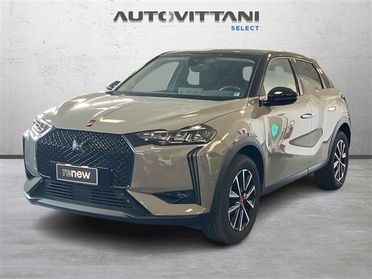 DS AUTOMOBILES Other DS3 1.2 PureTech 130cv Performance Line Auto