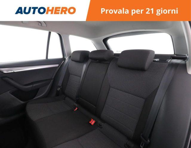 SKODA Octavia 1.6 TDI CR 110 CV Wagon Executive