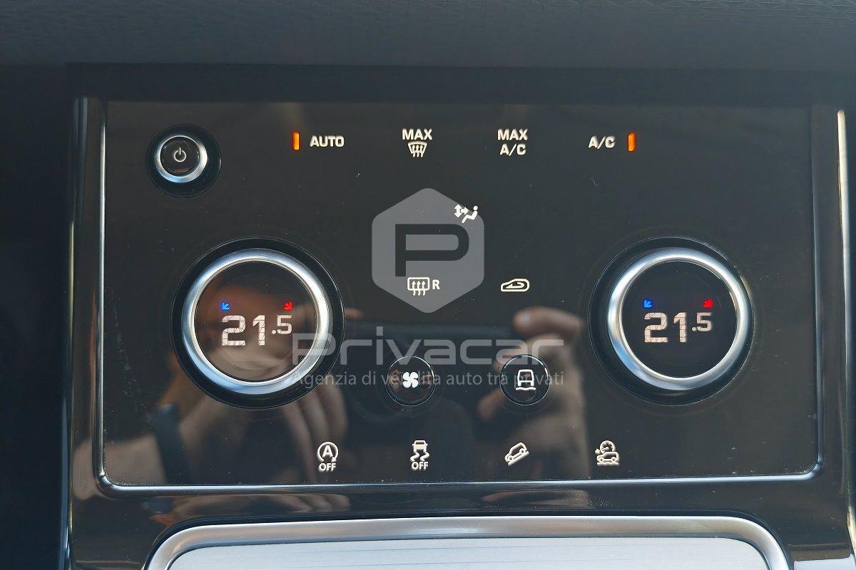 LAND ROVER Range Rover Evoque 2.0D I4-L.Flw 150 CV AWD Auto S