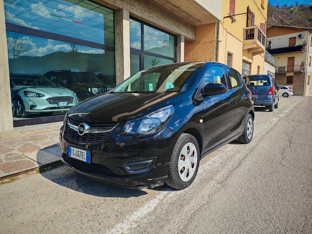 Opel Karl 1.0 75 CV Advance