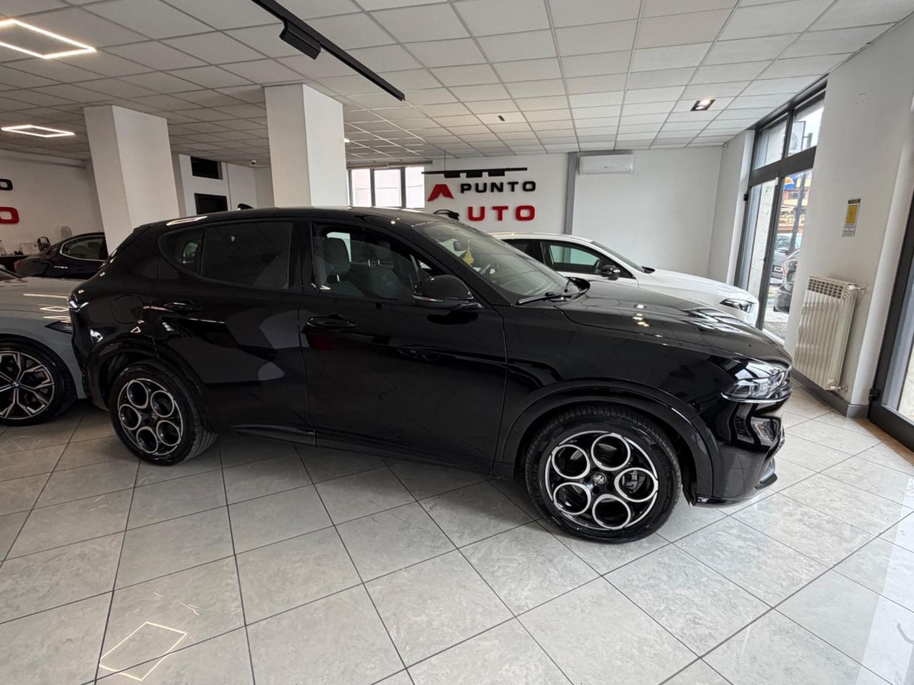 Alfa Romeo Tonale1.6 MJET 130 CV TCT6 20MILA KM