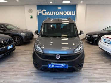 Fiat Doblo Doblò 1.3 MJT S&S PC Combi N1 Easy