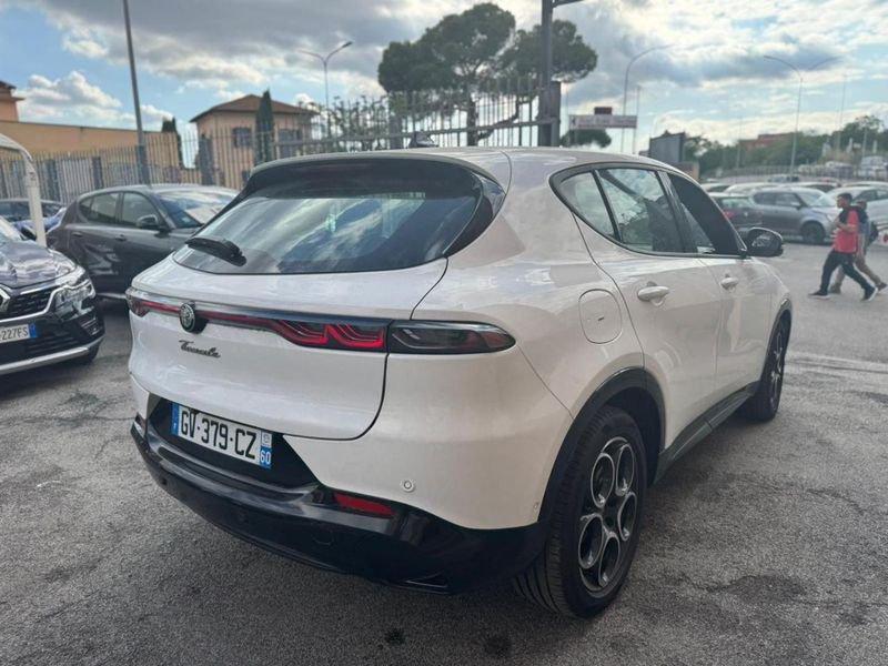 Alfa Romeo Tonale 1.5 130cv Hybrid