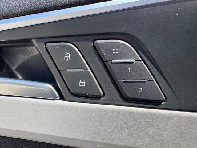 AUDI A4 Avant 2.0 TDI clean diesel multitronic Business Pl