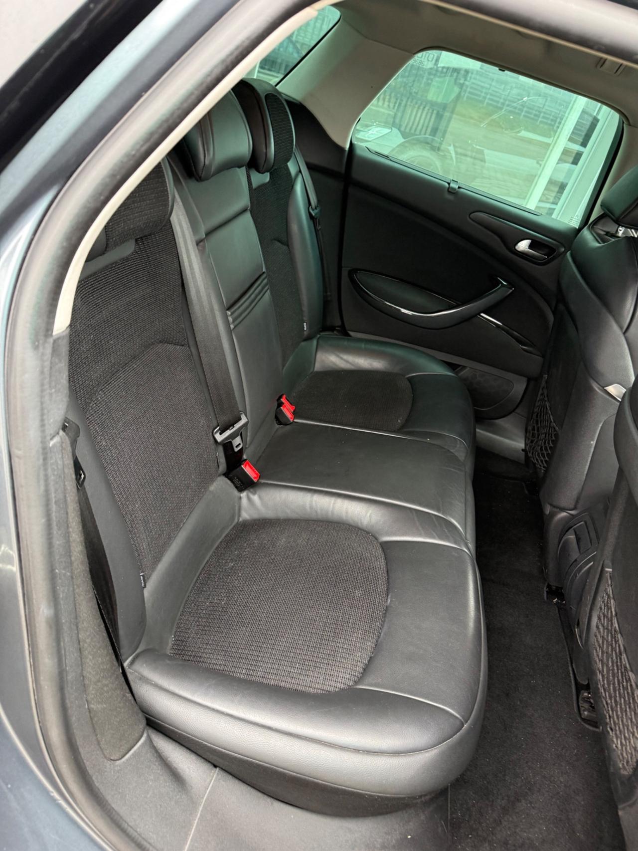 Citroen C5 2.0 HDi 160 aut. Exclusive Tourer