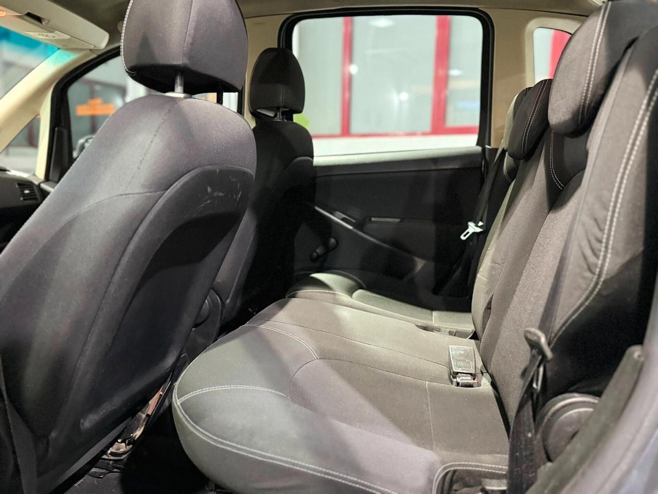 Lancia MUSA 1.3 Mjt 95 CV oro 2012