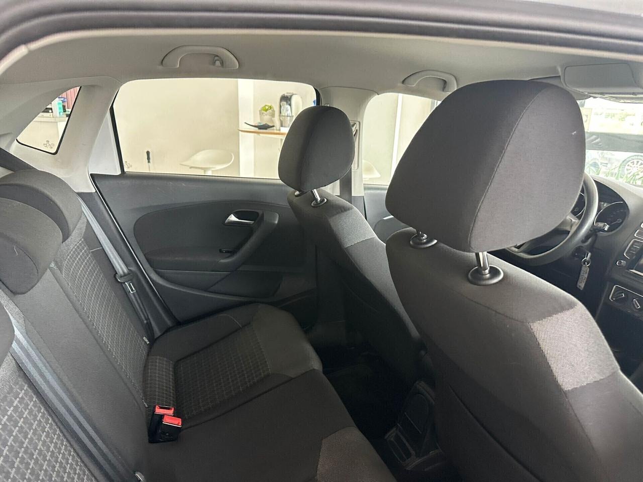 Volkswagen Polo 1.0 MPI 5p. Trendline