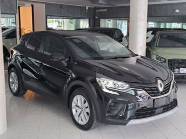 Renault Captur Full Hybrid E-Tech 145 CV Techno
