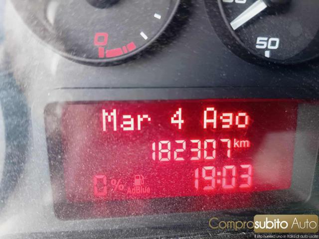IVECO Daily 33S16HV 2.3 HPT GRU + IVA 22%