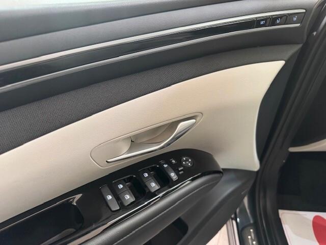 Hyundai Tucson Exellence / hybrid / 1.6 HEV 180cv / 2021 / FULL Optional /