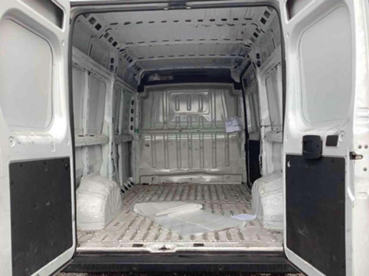 CITROEN JUMPER 2.2 L2H2 FURGONE