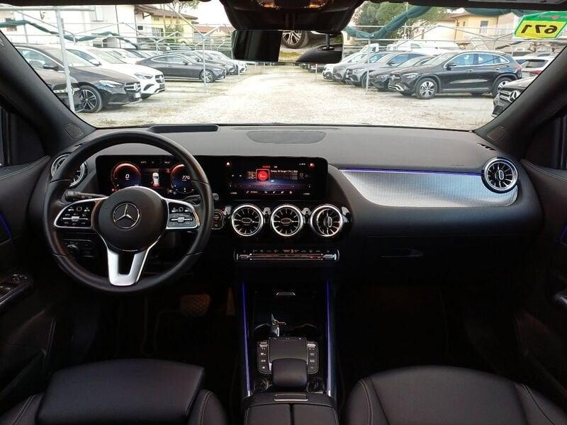 Mercedes-Benz GLA GLA 200 d 4Matic Sport Plus