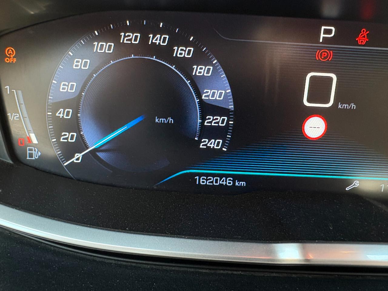 Peugeot 3008 BlueHDi 120 S&S BC Business