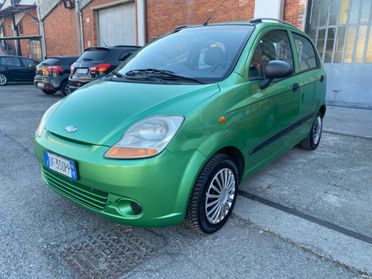 Chevrolet Matiz 1000 SE Energy