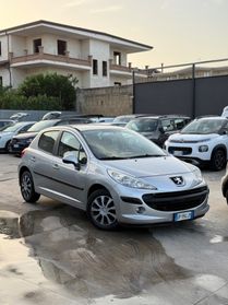 Peugeot 207 1.4 VTi 95CV 5p. ONE Line